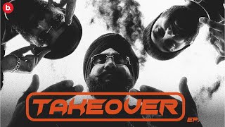 TAKEOVER OFFICIAL VIDEO  CHANI NATTAN  INDERPAL MOGA  J STATIK  PUNJABI SONG 2023 [upl. by Itirahc]