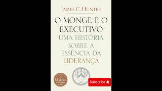 quotO Monge e o Executivo Audiobook Transformador para sua Liderança 🎧🚀quot [upl. by Vasyuta627]