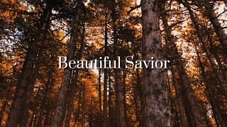 Fairest Lord Jesus Beautiful Savior [upl. by Jarvey]