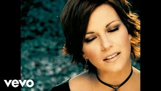 Martina McBride  Concrete Angel Official Video [upl. by Anitnemelc]