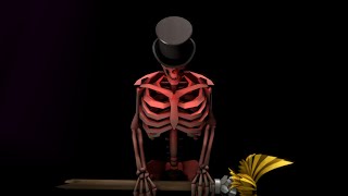 SFM Spooky Scary Skeletons Redux [upl. by Uliram]