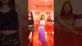 Beautiful Dance  Lil Kiki  Mi rinawm shorts [upl. by Weiner]