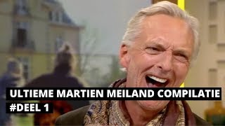 Ultieme Martien Meiland compilatie  Chateau Meiland  1 [upl. by Esilrahc79]