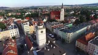 Dzierżoniów  Prezentacja Miasta OFFICIAL  Happy Dzierzoniow  City Promo Video [upl. by Nataline]