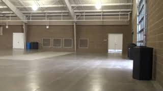 Elwell Center Virtual Tour  Iowa State Fairgrounds [upl. by Emmit979]