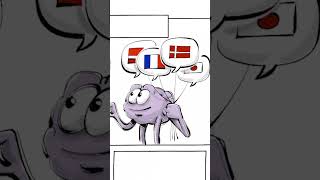 Linguistic Relativity Shorts version [upl. by Aicemed213]