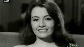 A Few Moments with Christine Keeler [upl. by Arvin]