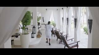 Baraza Resort amp Spa Zanzibar [upl. by Enaj718]