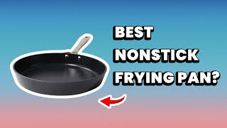 Alva Maestro Ceramic Nonstick Frying Pan Review Best Nonstick Frying Pan YT [upl. by Aronal]