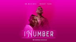 Dr MaVibes  iNumber Ft Manny Yack [upl. by Erodroeht459]