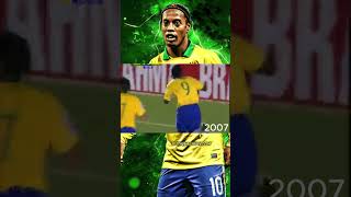 Brasil x Equador velhos tempos [upl. by Apgar888]