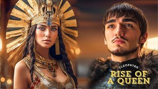 CLEOPATRA Rise of a Queen 2024  Movie Review amp Cast Breakdown 🎬✨ Gal Gadot Joaquin Phoenix [upl. by Rochell]