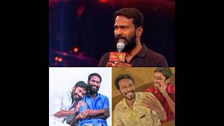 Vetrimaaran Talk About Producer Dhanush shortfeed dhanush vetrimaaran visaranai shorts viral [upl. by Xilef337]