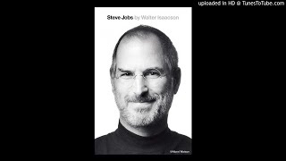 BIOGRAFIA DE STEVE JOBS  AUDIOLIBRO PARTE 1 [upl. by Donia492]