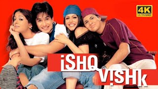 Ishq Vishk  Full Movie  Shahid Kapoor  Amrita Rao  Shenaz Treasurywala  Satish Shah [upl. by Leipzig577]