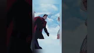 Dictator Superman superman dccomics shorts explorepage youtubeshorts [upl. by Aninep]