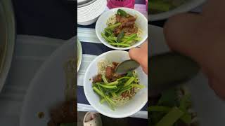 Mie ayam 3 ribuan [upl. by Magree]