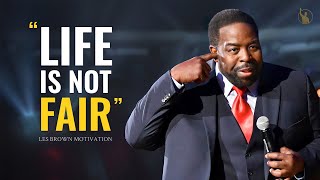 Take Action Its Gonna Be Hard And Thats Why You Should Do It  Les Brown  Motivation [upl. by Arraeis]