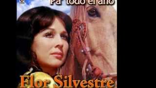 Flor Silvestre  Te Parto El Alma [upl. by Airb]