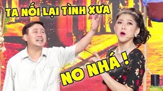 HÀI CƯỜI XUYÊN VIỆT  Nối Lại Tình Xưa Nhóm XPRO Cười Rớt Hàm Răng  HÀI THƯ GIÃN THVL [upl. by Sidonius]