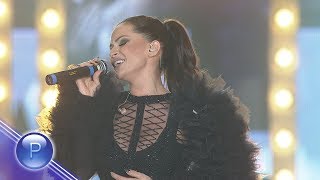 PRESLAVA  MIX  Преслава  Микс live 2018 [upl. by Vin]