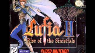 Lufia II  Sinistral Battle Theme Music Remix [upl. by Niak611]