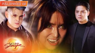 Full Episode 77  La Luna Sangre English Dubbed [upl. by Hynes]