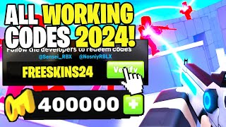 NEW ALL WORKING CODES FOR RIVALS IN 2024 ROBLOX RIVALS CODES [upl. by Burra]