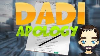 Dadi Apology  Is it enough to rectify the mistake [upl. by Ilyk]