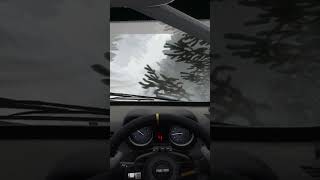 Rob Youre breaking the car  DiRT Rally [upl. by Llessur]