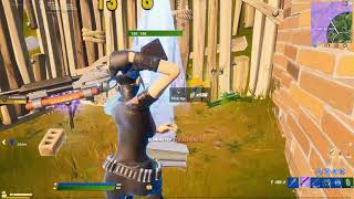 quotLMKquot Lil XXEL Fortnite Montage [upl. by Leuneb]