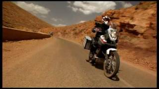 2008 Yamaha XT660Z Tenere [upl. by Ursuline542]