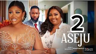 ASEJU Part 2 Latest 2024 Movie  WUMI TORIOLA RONKE ODUNSANYA ABEEB ALAGBE TOYIN ADEGBOLA [upl. by Ttej]