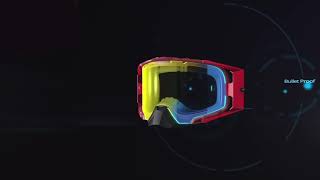 Leatt Goggle Tech [upl. by Princess]