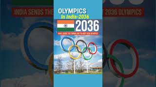 Olympics in India2036 icc ipl cricket india cricketlover cricketjagataraajanakatha shorts [upl. by Arhna]