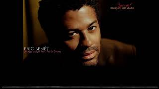 Eric Benet  Georgy Porgy feat Faith Evans [upl. by Cayser]