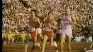 Sebastian Coe 1984 Olympics 1500m [upl. by Jaret]