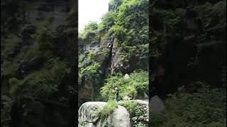 Konsi location par h ye waterfall’s…jaante ho shorts waterfall mountains reels [upl. by Bluhm]