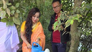 Romila amadi Asni anigi heijing kharai numita environmental activists Manikanta ga Uthaba [upl. by Kimmie]