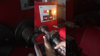 Motorcycle reboring cylinder piston fitting for Pakistan subscribe shortsfeed support shortclip [upl. by Greenberg363]