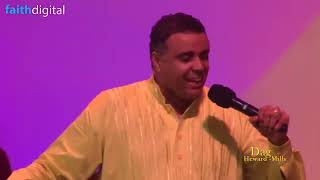 Communion Blessing 7 Principles On Cooperating With The Holy Spirit Bishop Dag Heward Mills [upl. by Pallua]