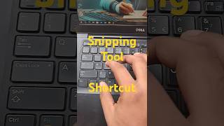 Snipping Tool Secrets Boost Your Productivity technology shortcutkeys windows productivityhacks [upl. by Terris344]