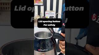 Know the functions of Binatone electric kettle [upl. by Oneill]