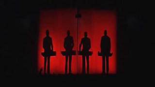 Kraftwerk  Minimum Maximum The MANmachine [upl. by Lianne]