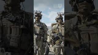 KSK 🇩🇪 ksk military bundeswehr specialforces viral germany deutschland foryou [upl. by Rilda879]