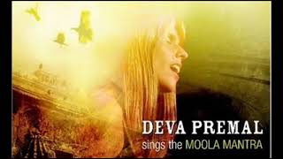 Deva Premal Moola mantra [upl. by Juieta]