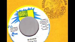 Cocoa Tea  86 Flood [upl. by Emmye]