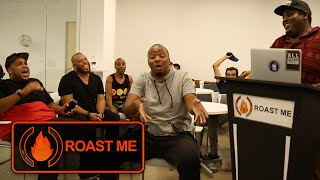 Roast Me  Facebook Live  All Def [upl. by Eldrida]