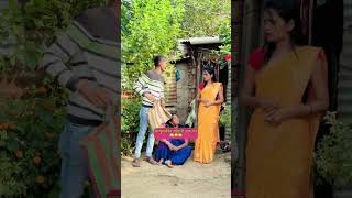 काय बोलायचं😂😝😅shorts comedy funnyvideos comedyvideos vaibhavgawade mh10production funny [upl. by Chouest92]