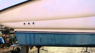 Sealine F33  Boatshedcom  Boat Ref212076 [upl. by Hermes]